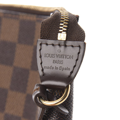Louis Vuitton Damier Ebene Pochette Accessories 6 of 9
