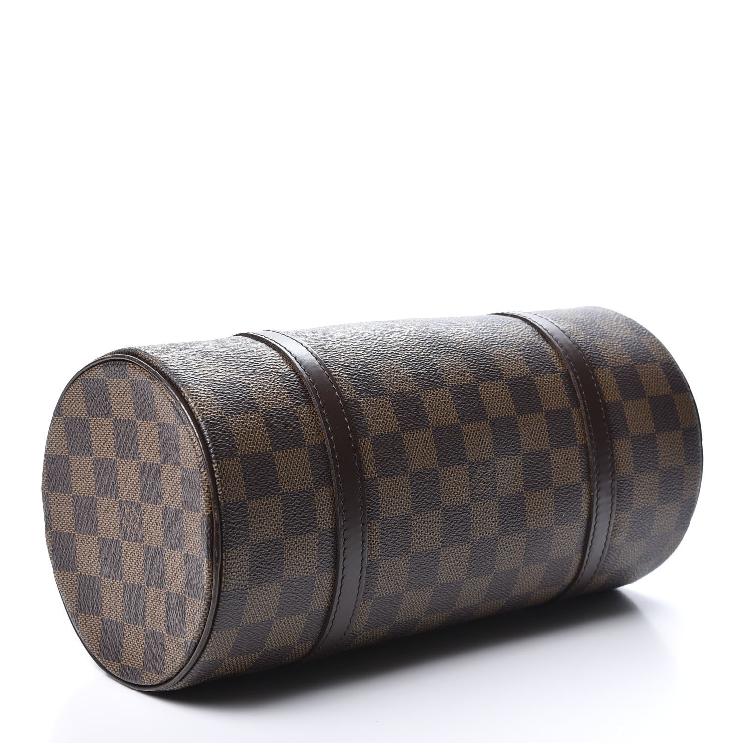 Louis Vuitton Damier Ebene Papillon 26 3 of 8