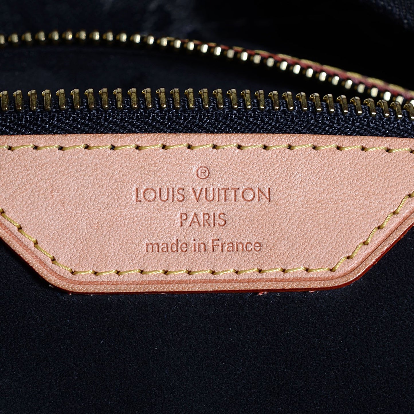 Denim Daily PM Black