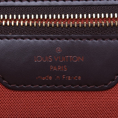 Louis Vuitton Damier Ebene Nolita 24 Heures 6 of 8