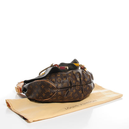 Louis Vuitton Monogram Kalahari GM 4 of 7