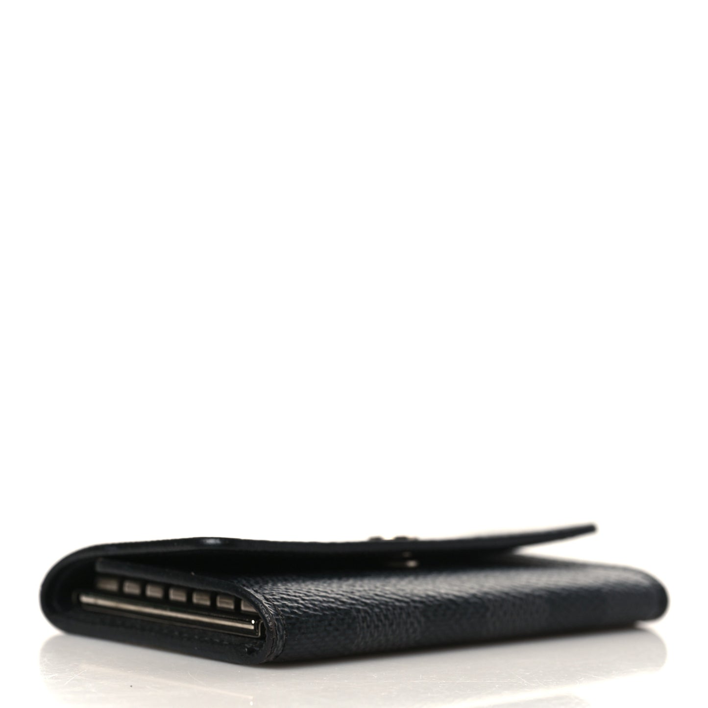 Damier Graphite Multicles 6 Key Holder