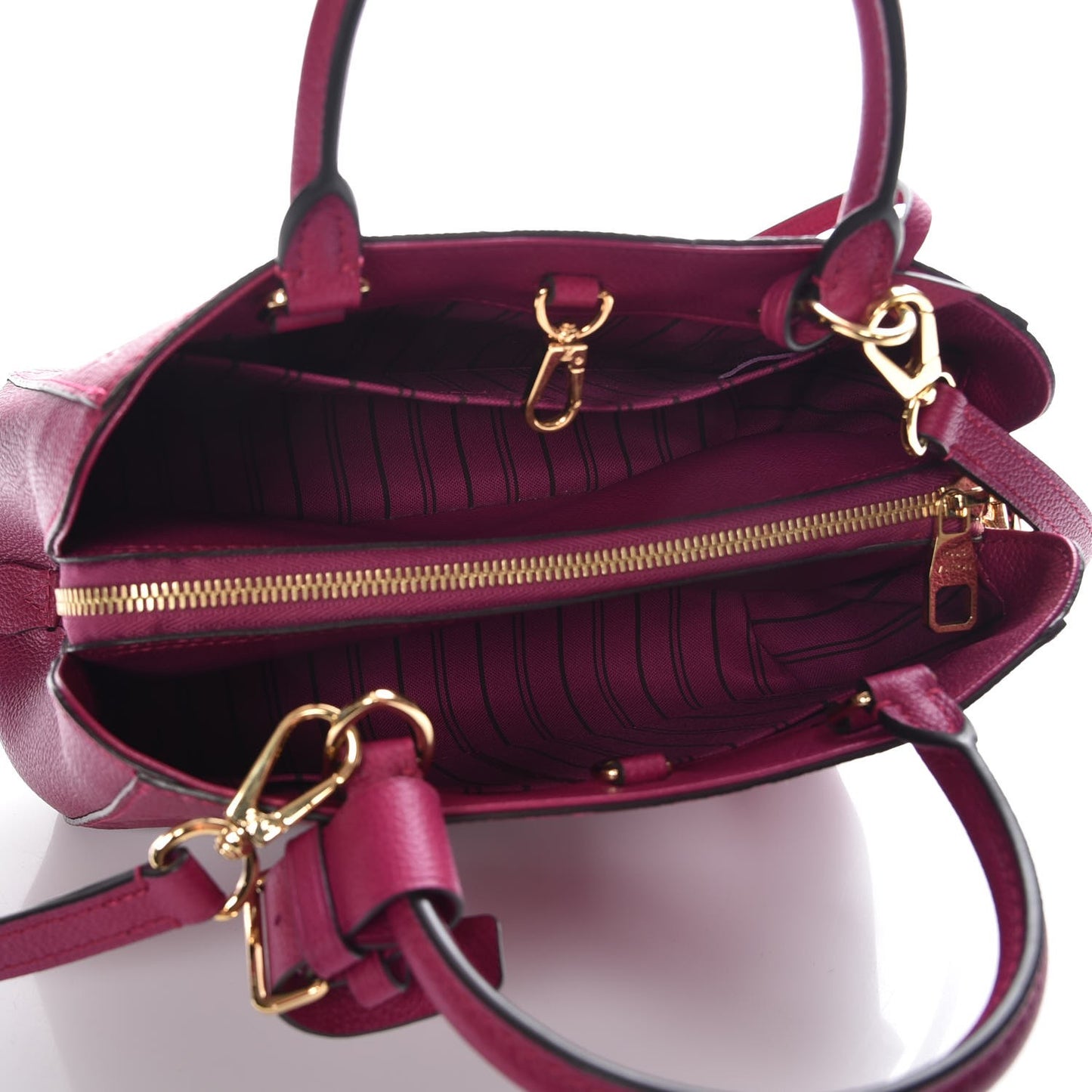 Empreinte Montaigne BB Grape