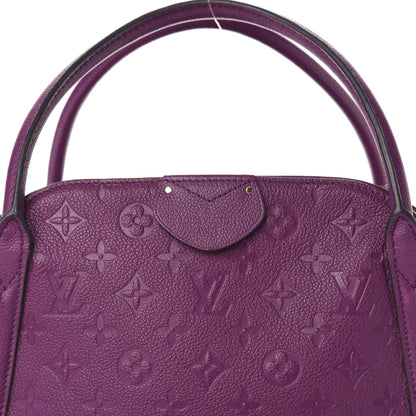 Louis Vuitton Empreinte Marais MM Amethyste 9 of 9