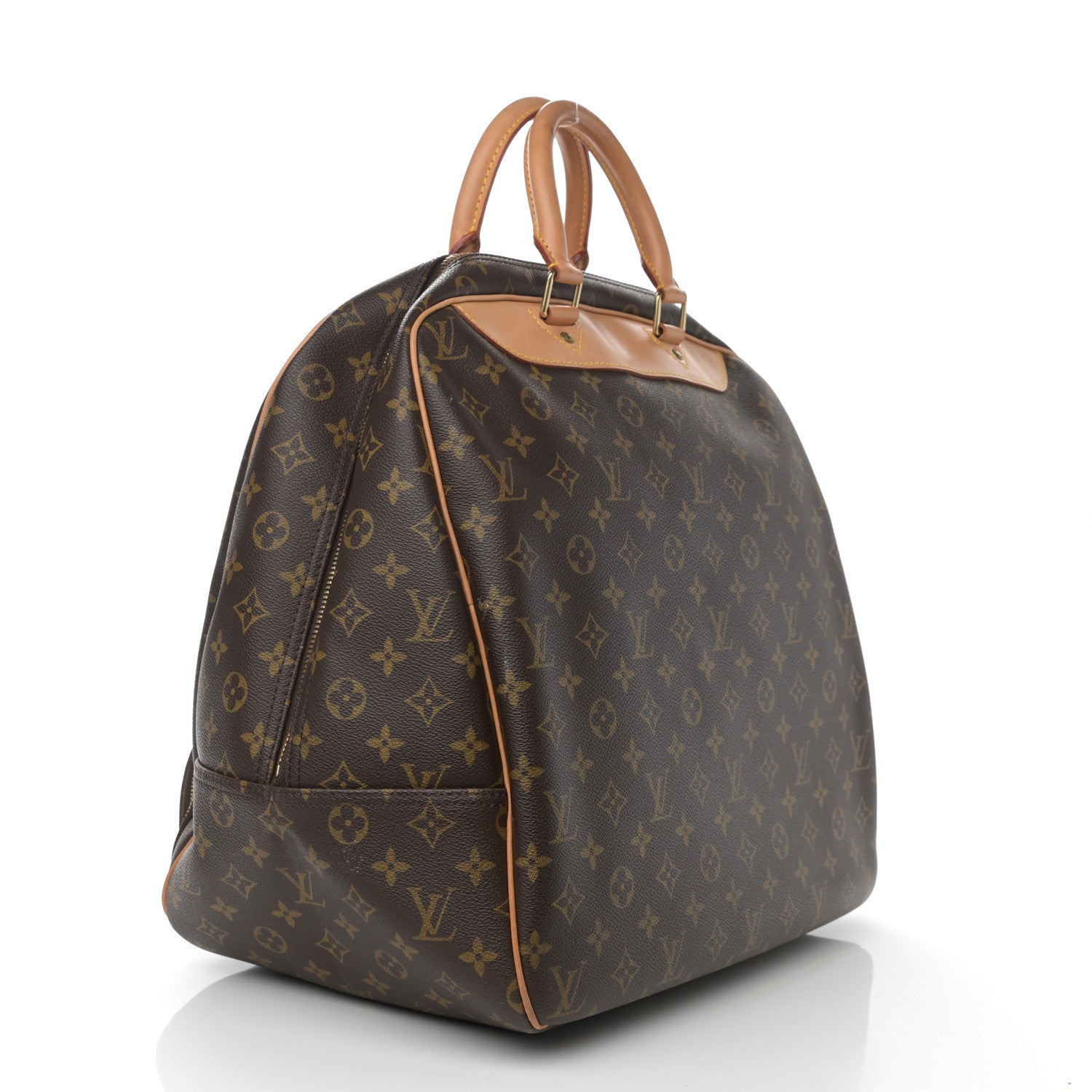Louis Vuitton Monogram Evasion Sports Bag 3 of 13