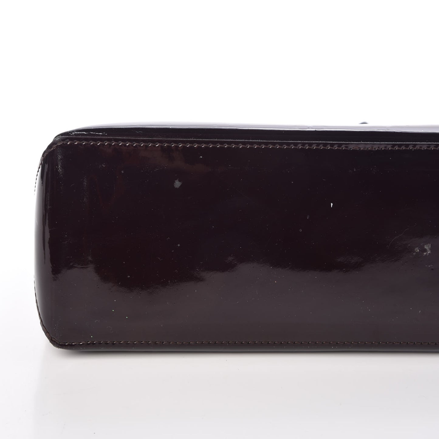 Vernis Wilshire PM Amarante