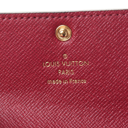 Louis Vuitton Monogram 6 Key Multicles Holder Fuchsia 6 of 8