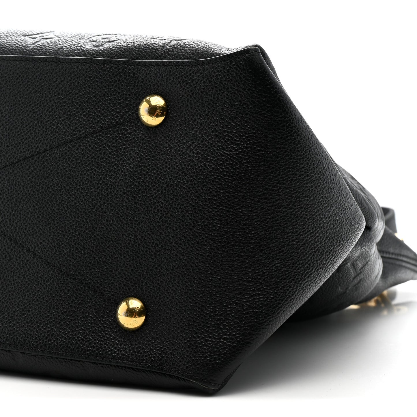 Empreinte Maida Hobo Black