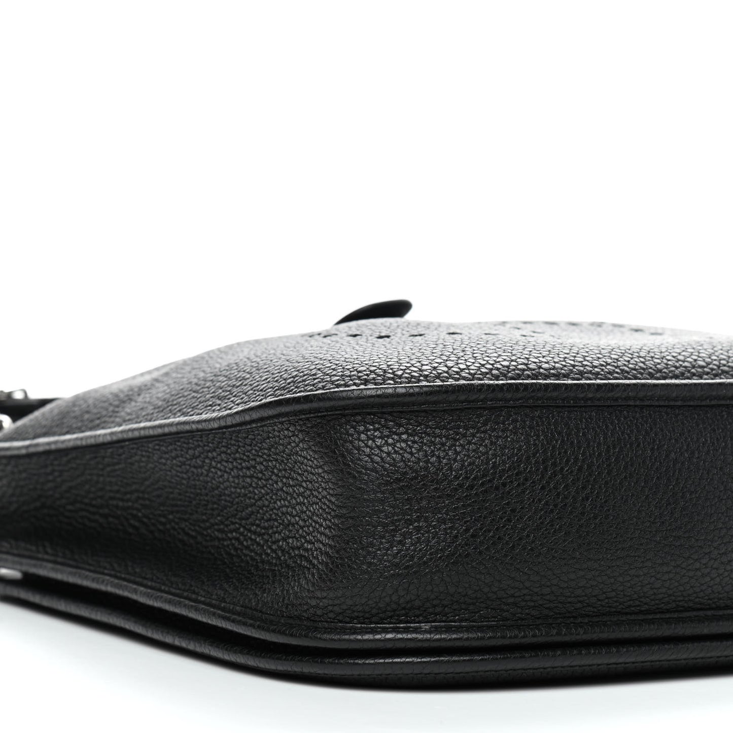 Taurillon Clemence Evelyne III GM Black