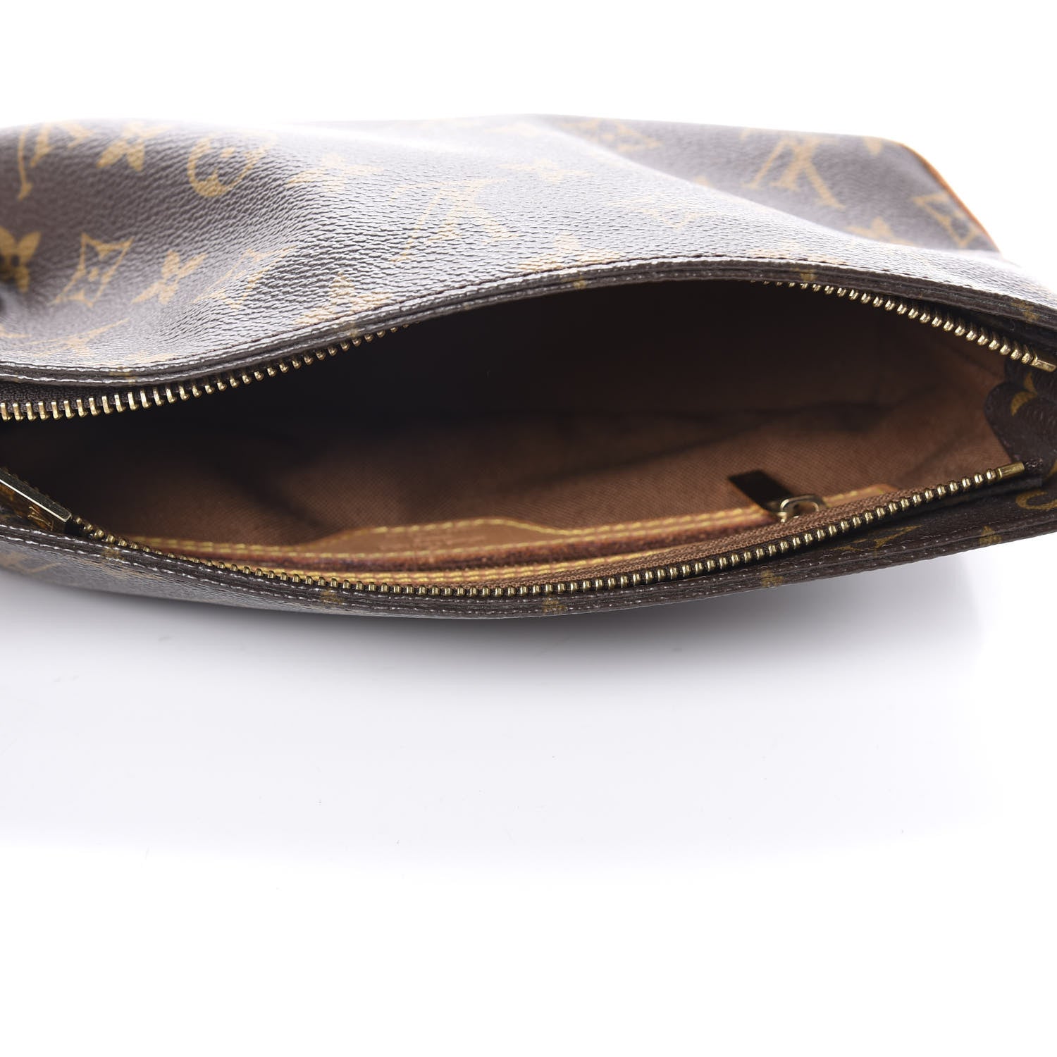 Louis Vuitton Monogram Trotteur 5 of 10