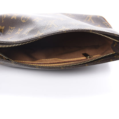 Louis Vuitton Monogram Trotteur 5 of 10