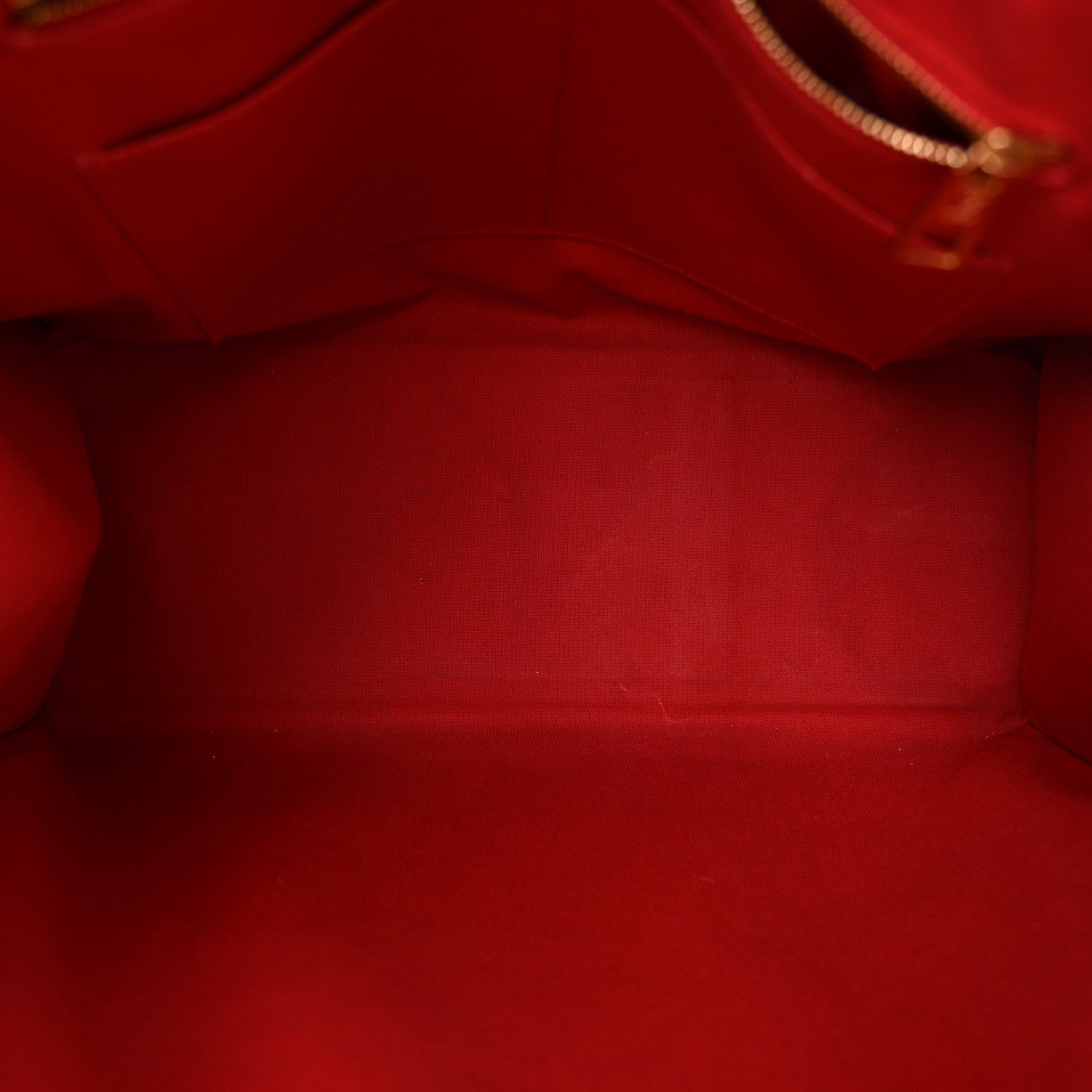 Louis Vuitton Reverse Monogram Giant Onthego GM 5 of 14