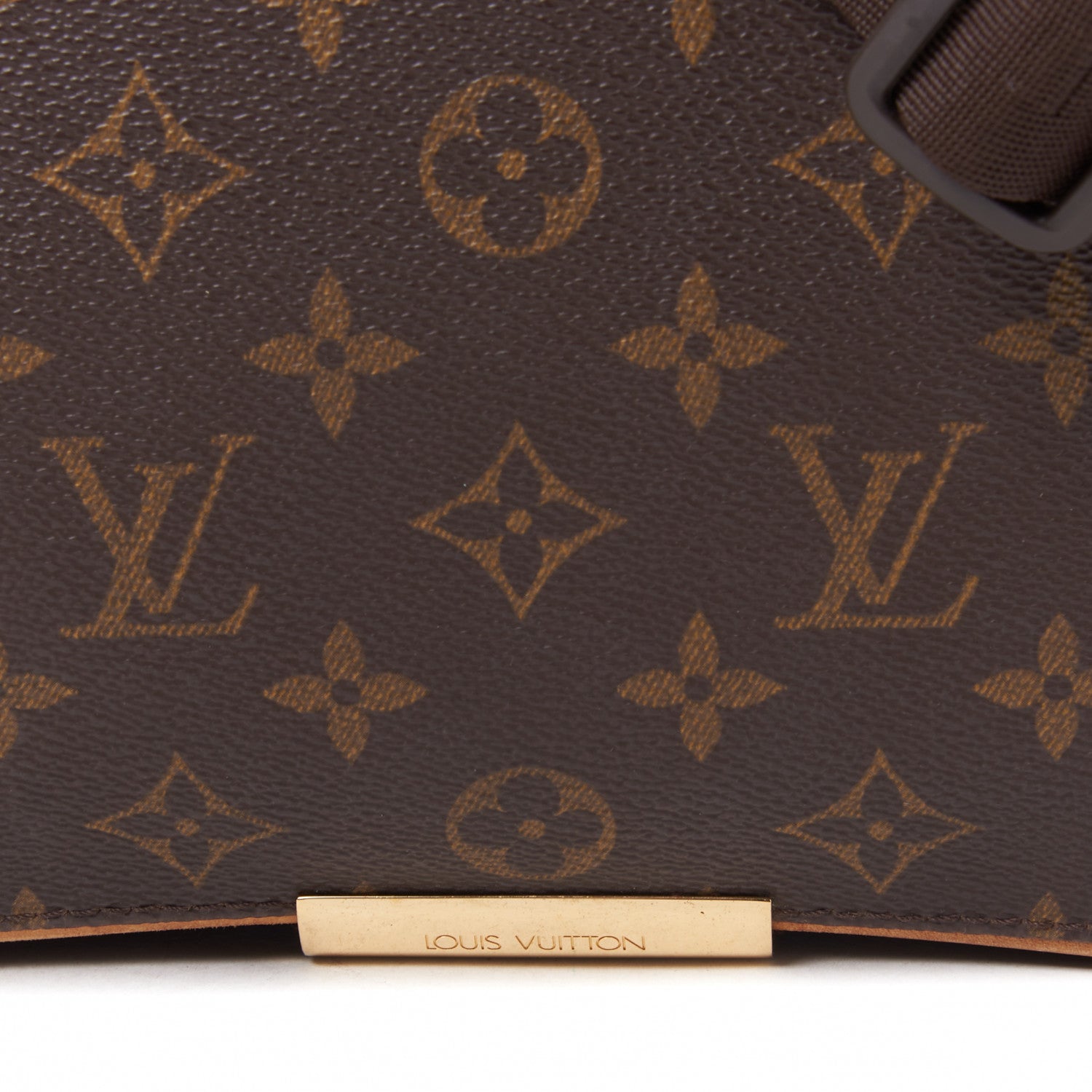 Louis Vuitton Monogram Abbesses Messenger Bag 6 of 9
