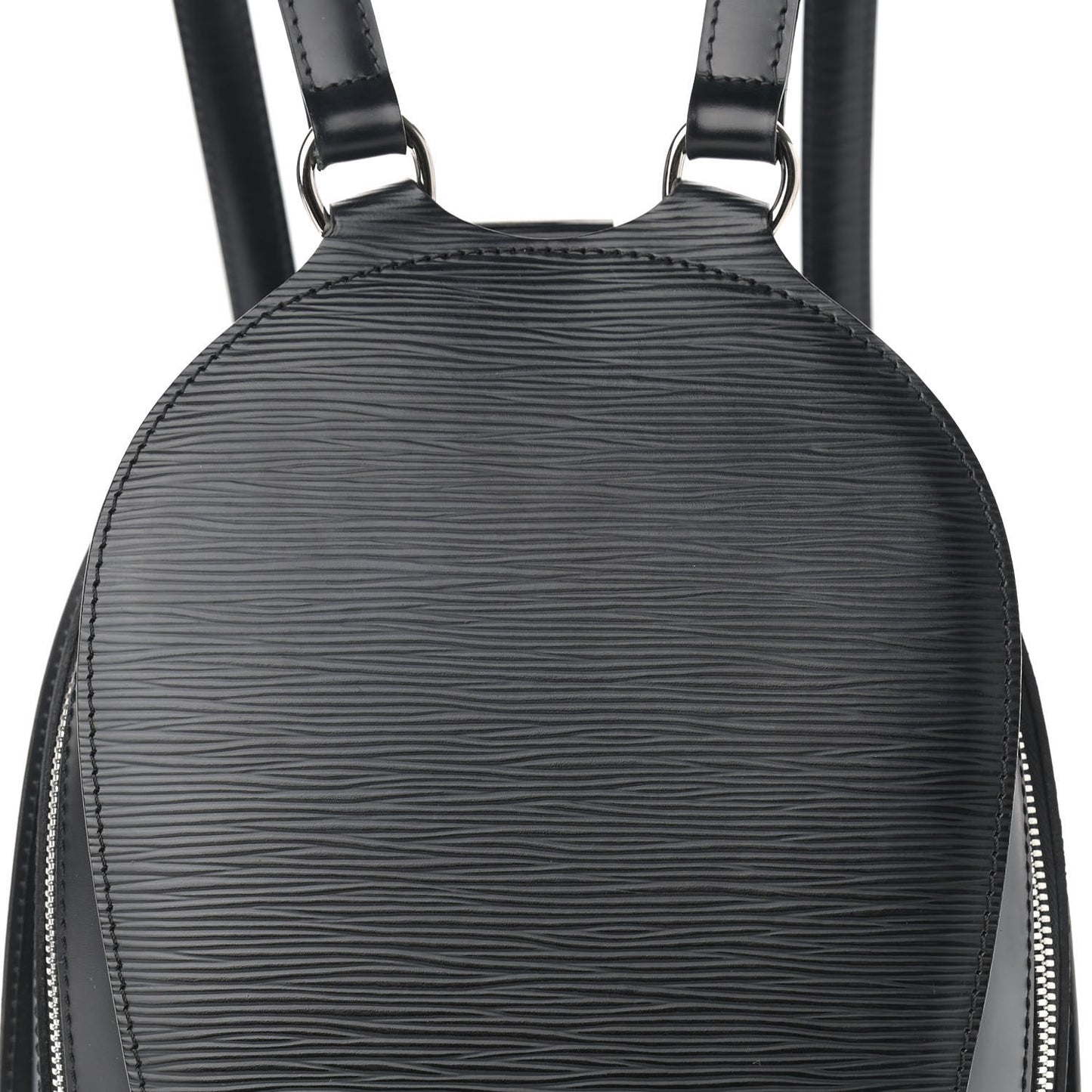 Epi Mabillon Backpack Black