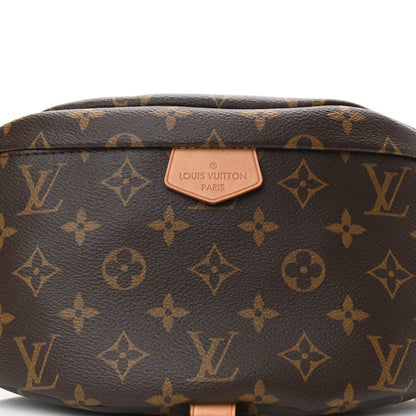 Louis Vuitton Monogram Bumbag 7 of 10