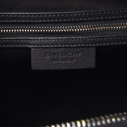 Givenchy Sugar Goatskin Medium Antigona Black 8 of 14