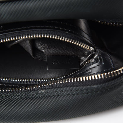 Louis Vuitton Nylon Palana Trousse Ardoise 6 of 9