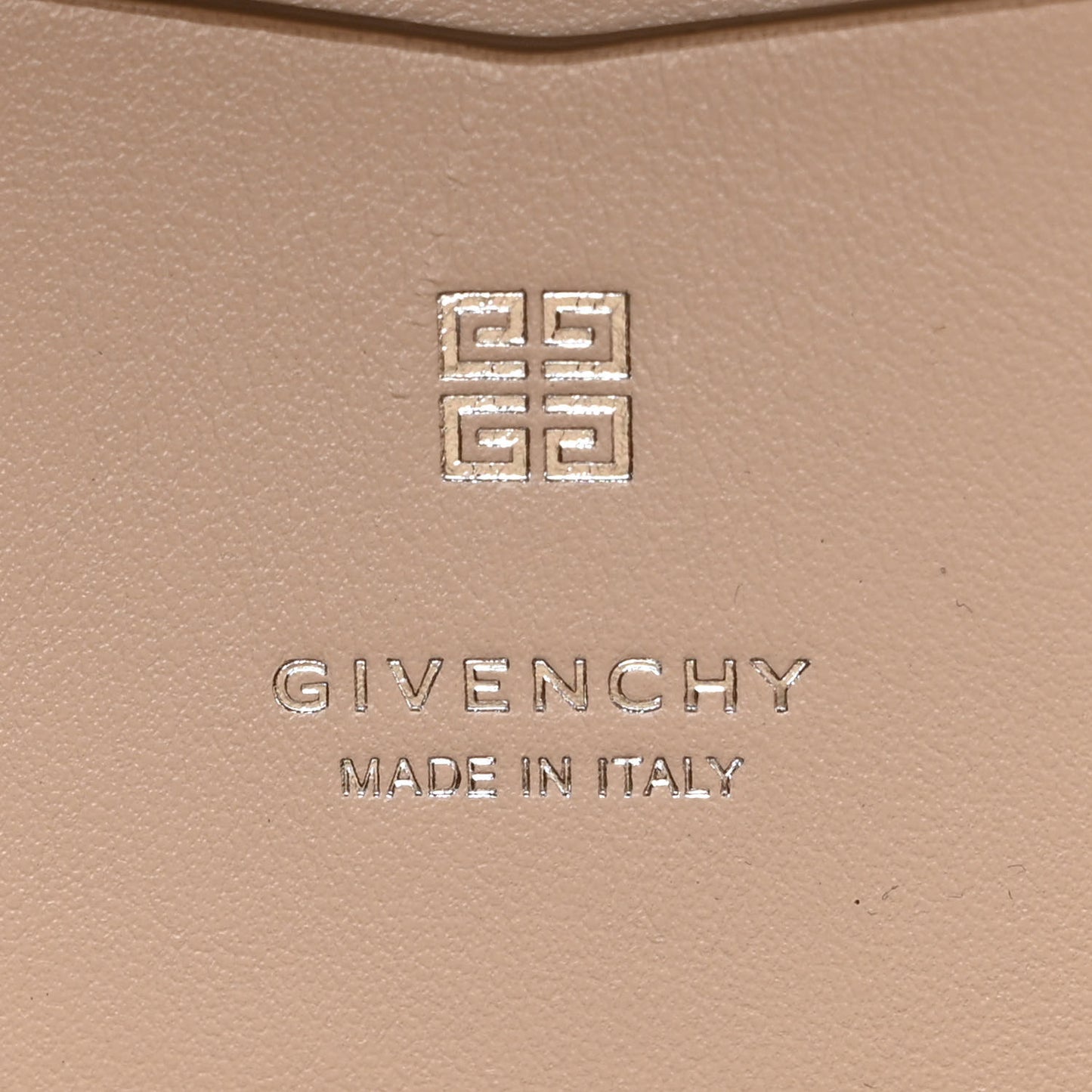 Smooth Calfskin Medium Soft Antigona Dune