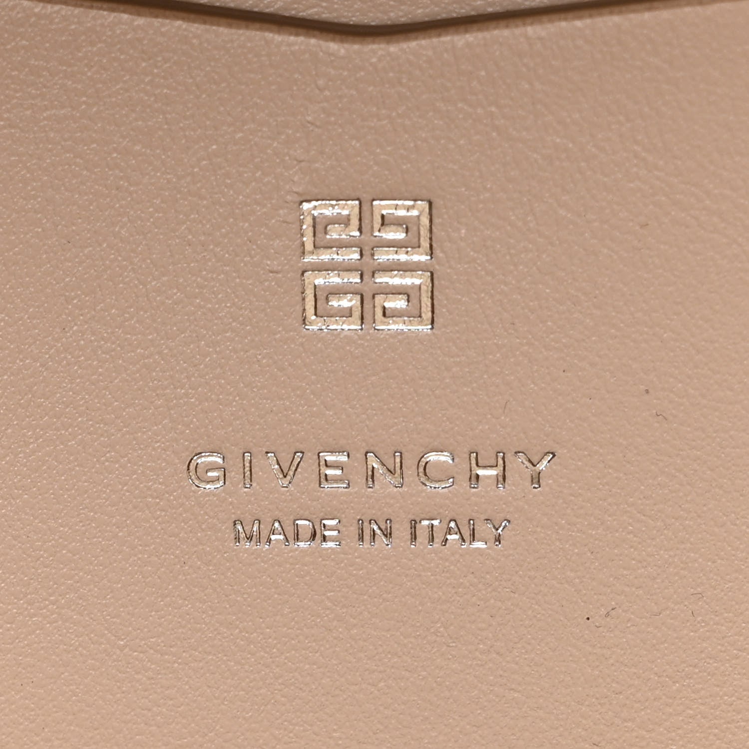 Givenchy Smooth Calfskin Medium Soft Antigona Dune 6 of 10