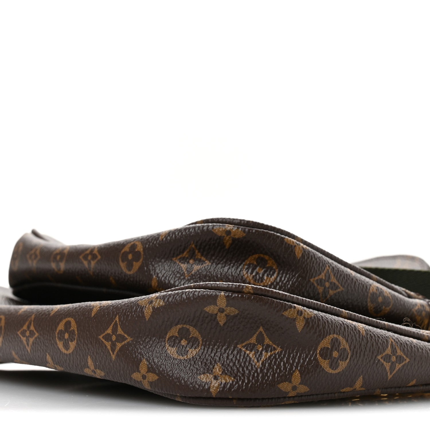 Louis Vuitton Monogram Multi Pochette Accessories Kaki 9 of 10