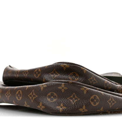 Louis Vuitton Monogram Multi Pochette Accessories Kaki 9 of 10