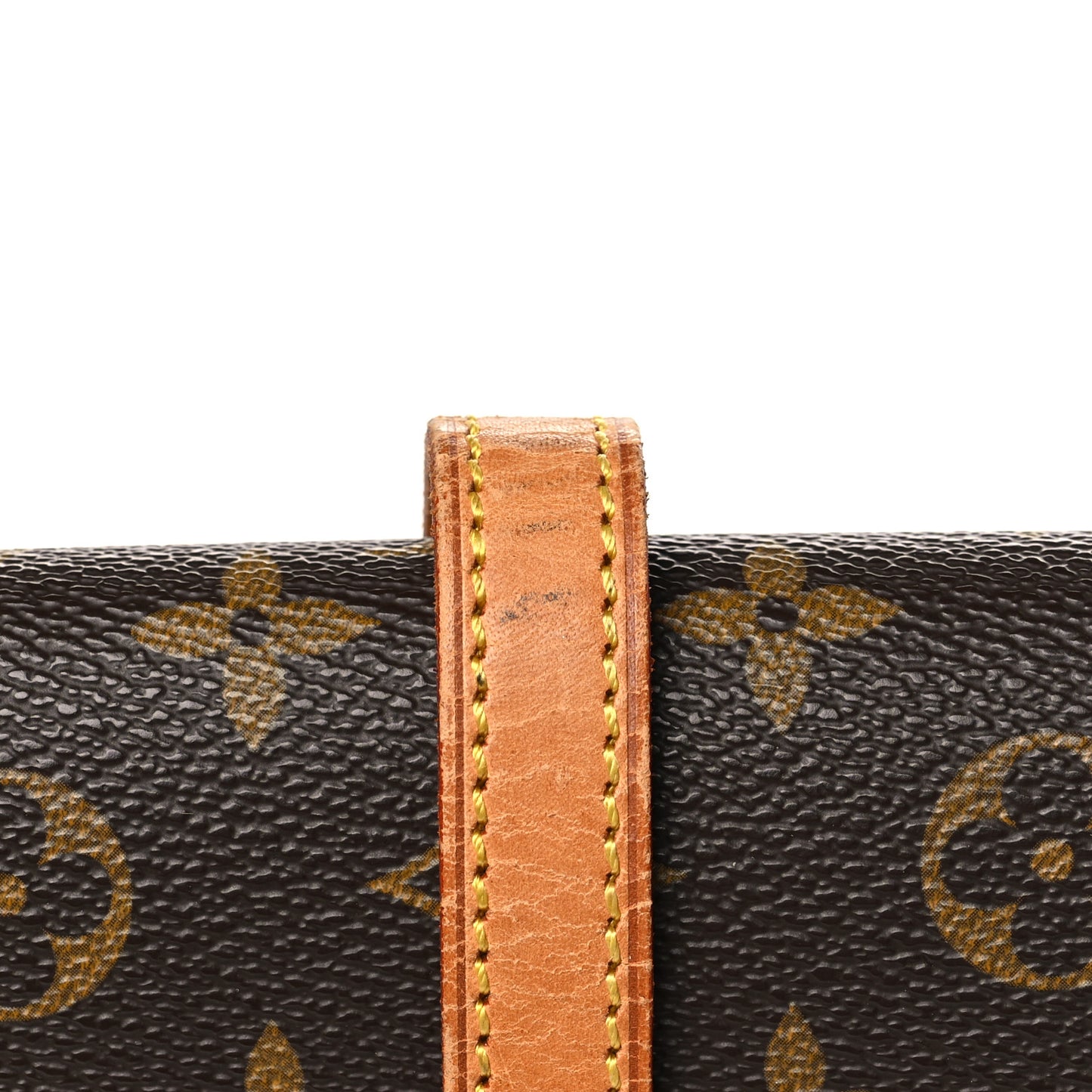 Monogram Chantilly GM