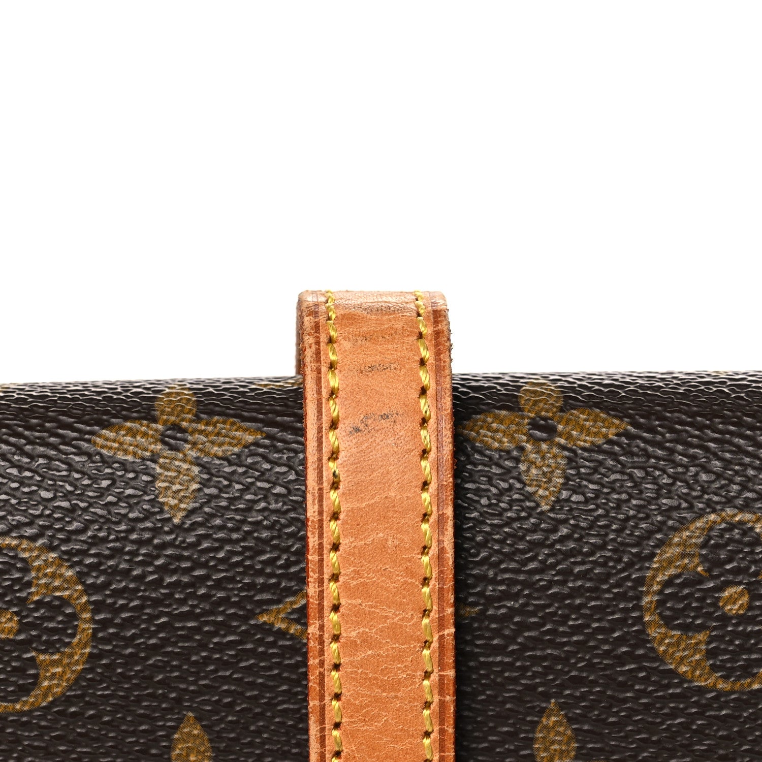 Louis Vuitton Monogram Chantilly GM 10 of 10