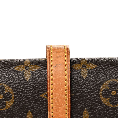 Louis Vuitton Monogram Chantilly GM 10 of 10