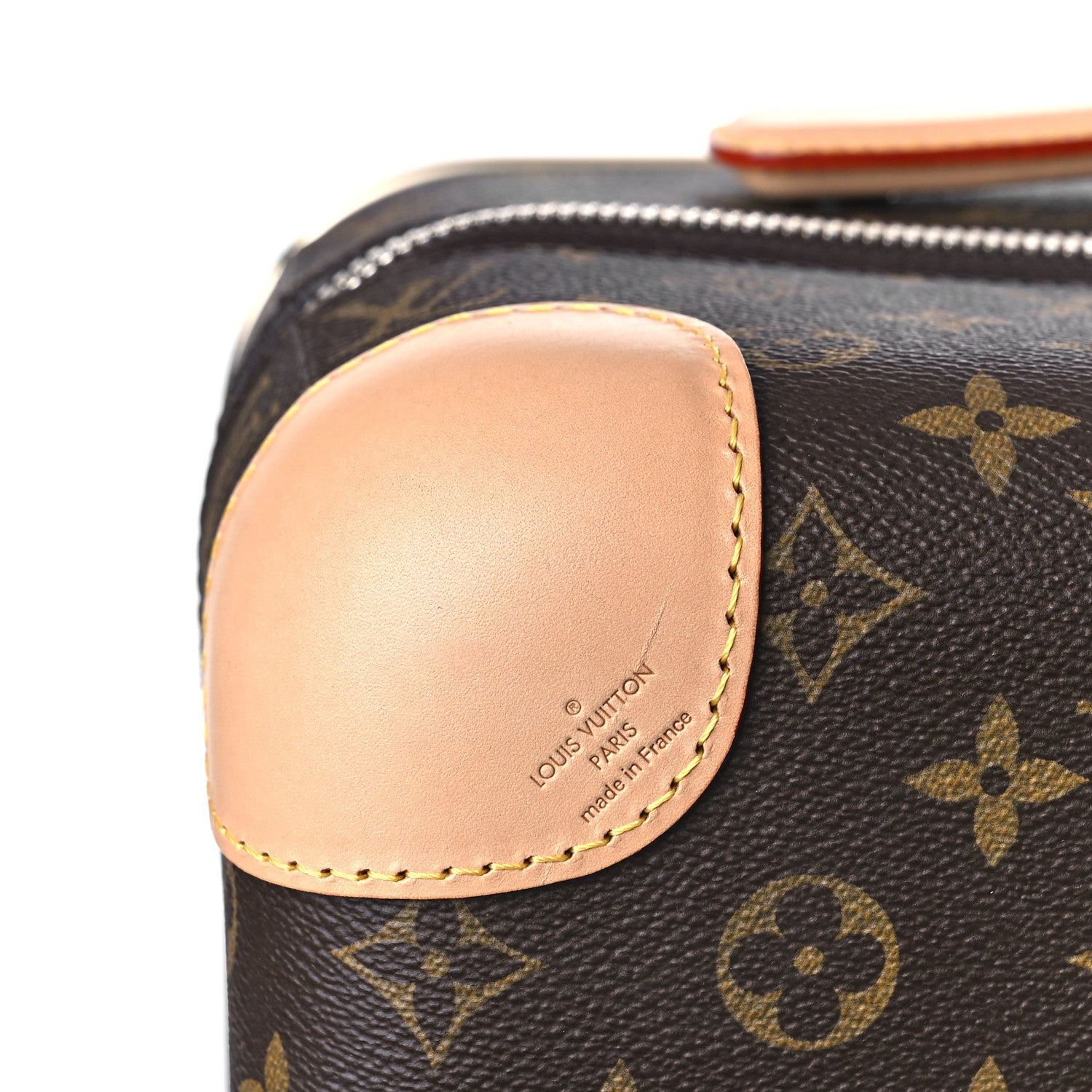 Louis Vuitton Monogram Horizon 55 7 of 13