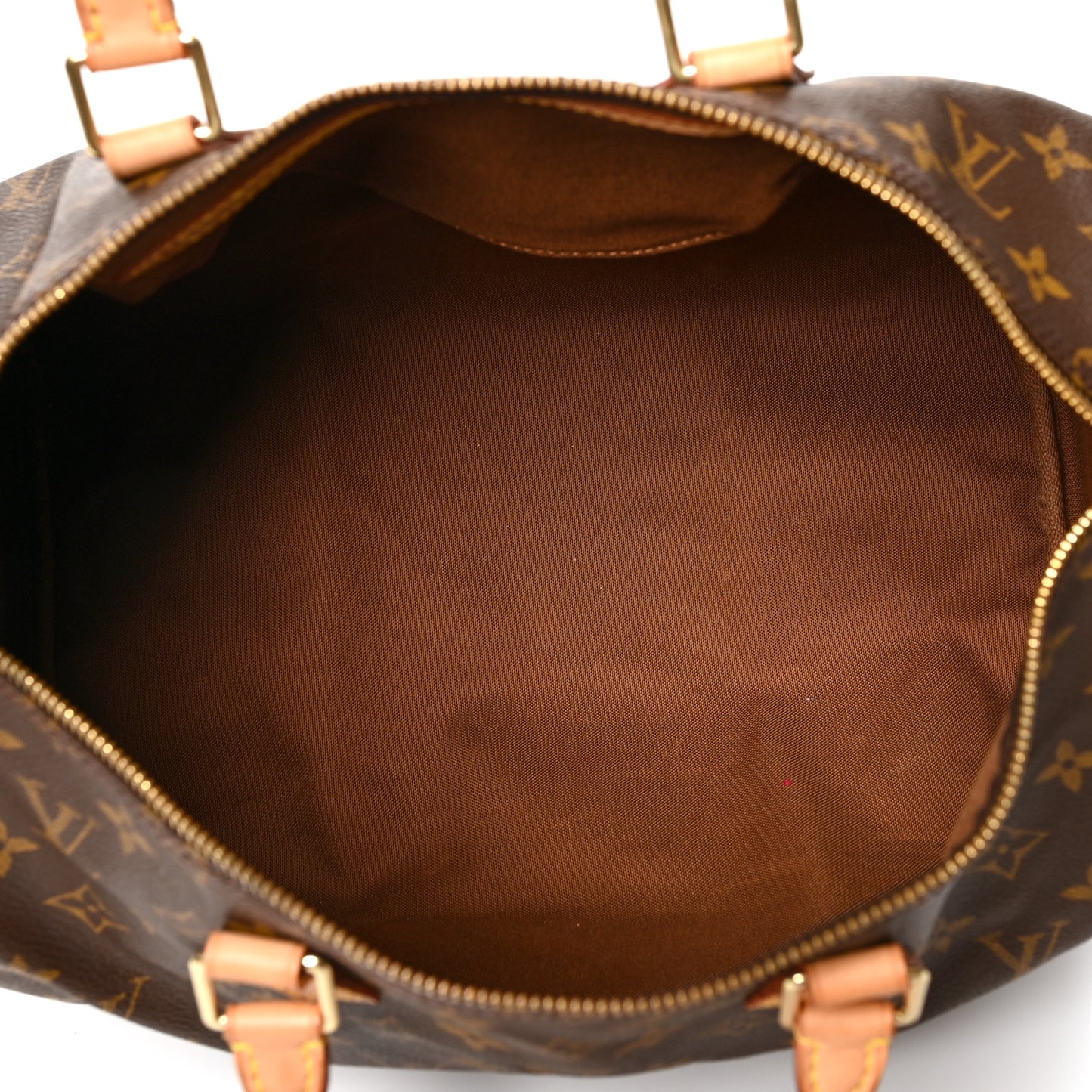 Monogram Speedy 35