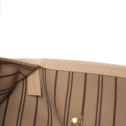 Louis Vuitton Monogram Neo Neverfull GM 9 of 10