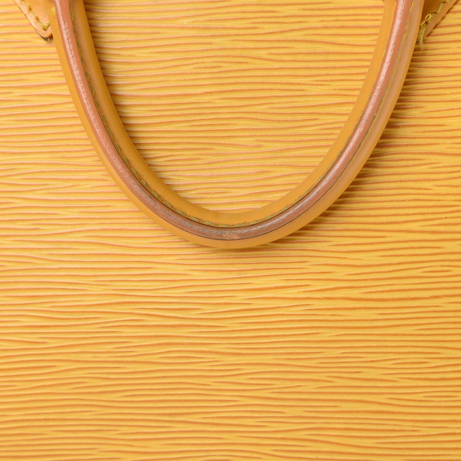 Louis Vuitton Epi Alma PM Tassil 17 of 21