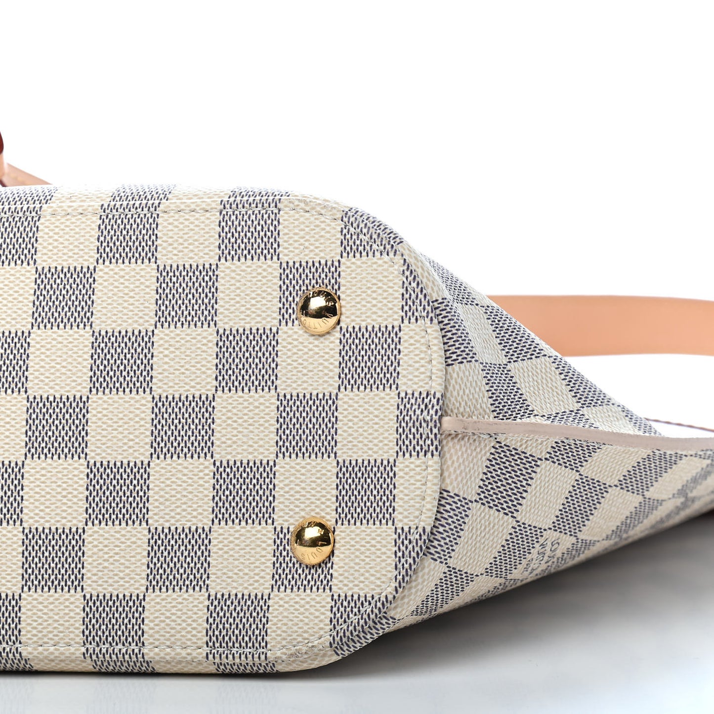 Damier Azur Girolata