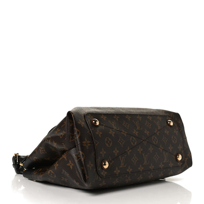 Louis Vuitton Monogram Olympe Black 3 of 12