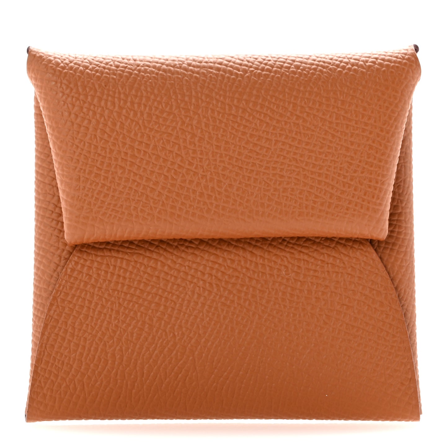 Epsom Bastia Coin Purse Gold