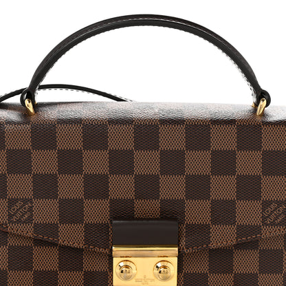 Louis Vuitton Damier Ebene Croisette 7 of 14