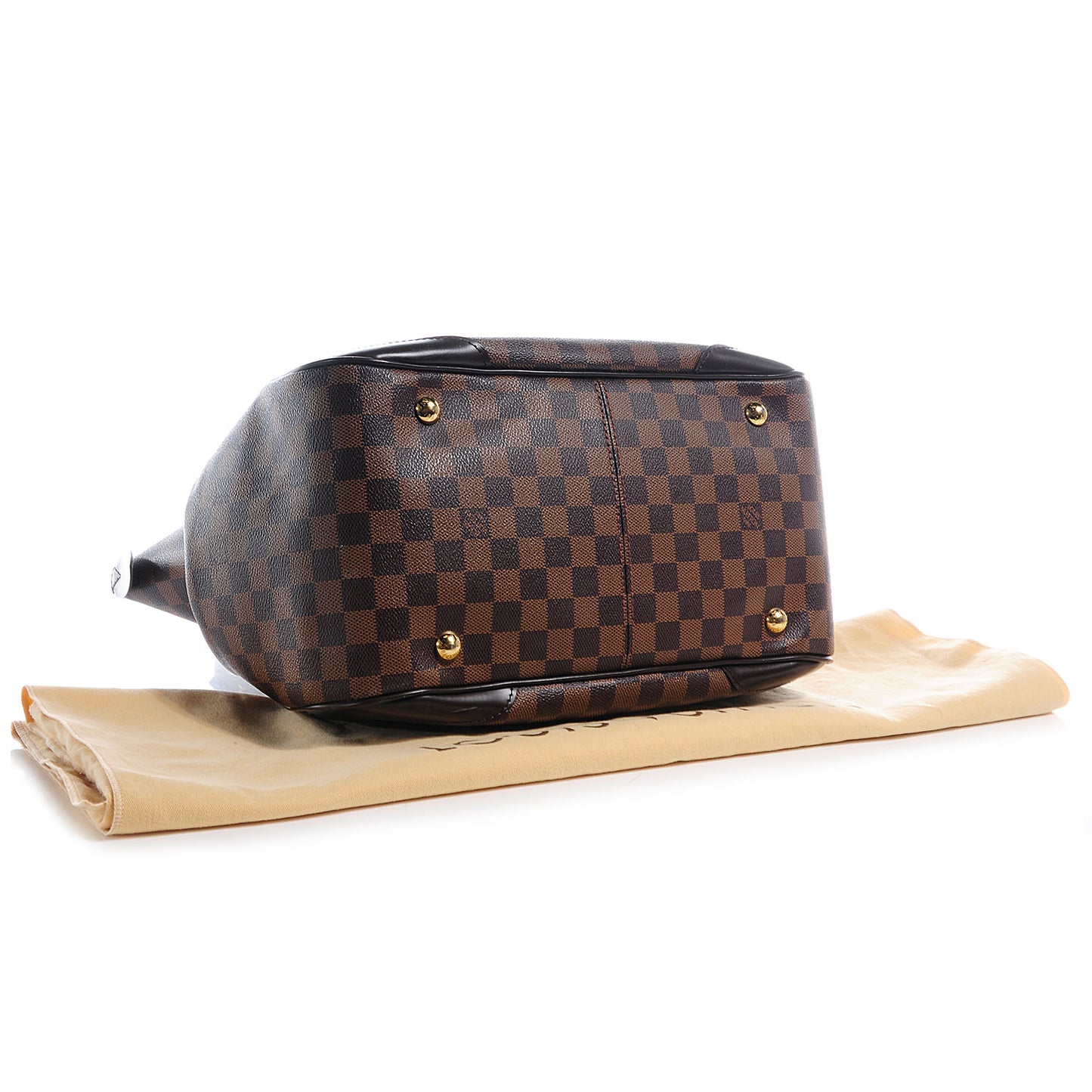 Damier Ebene Verona GM