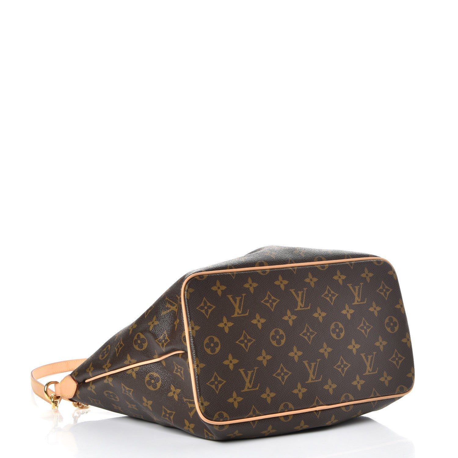 Louis Vuitton Monogram Palermo PM 5 of 9