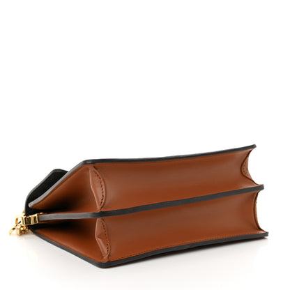 Louis Vuitton Reverse Monogram Dauphine MM 4 of 11