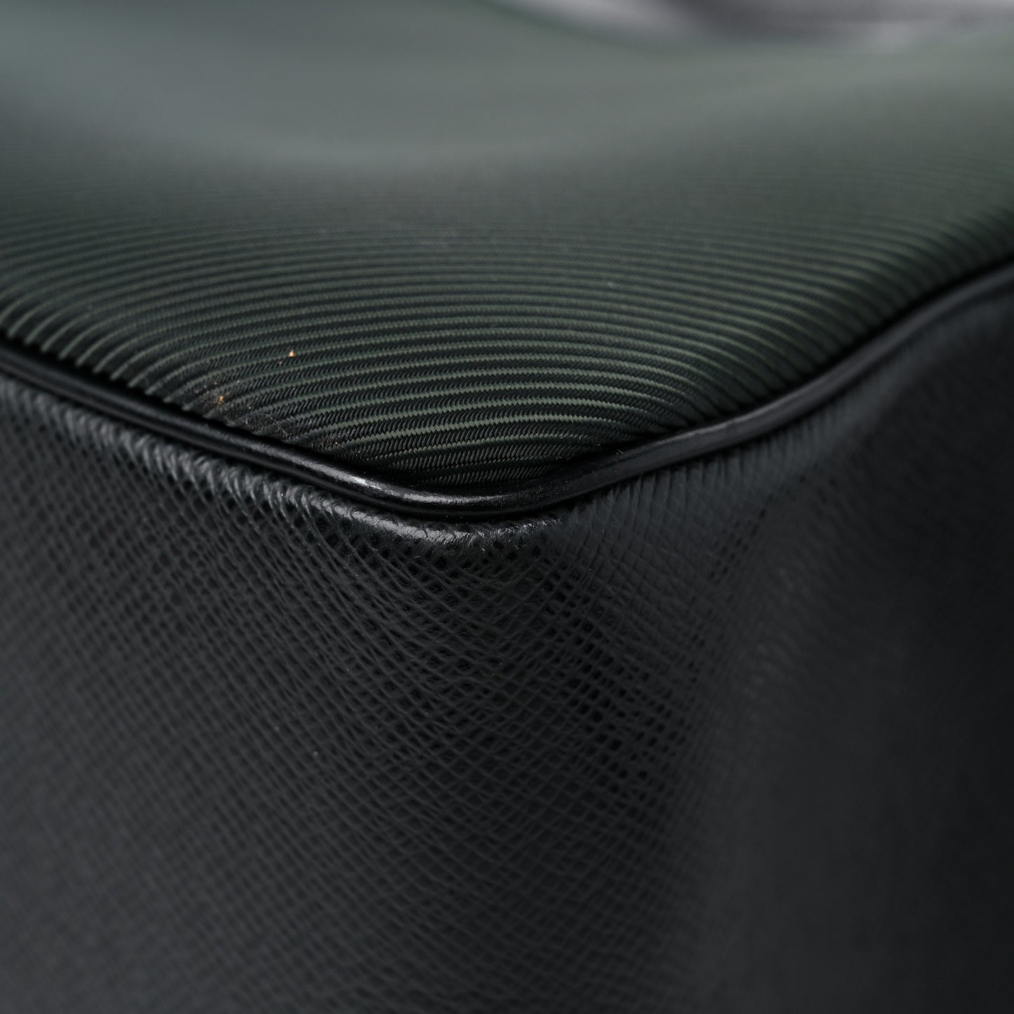 Taiga Taimyr Messenger Bag Grizzli