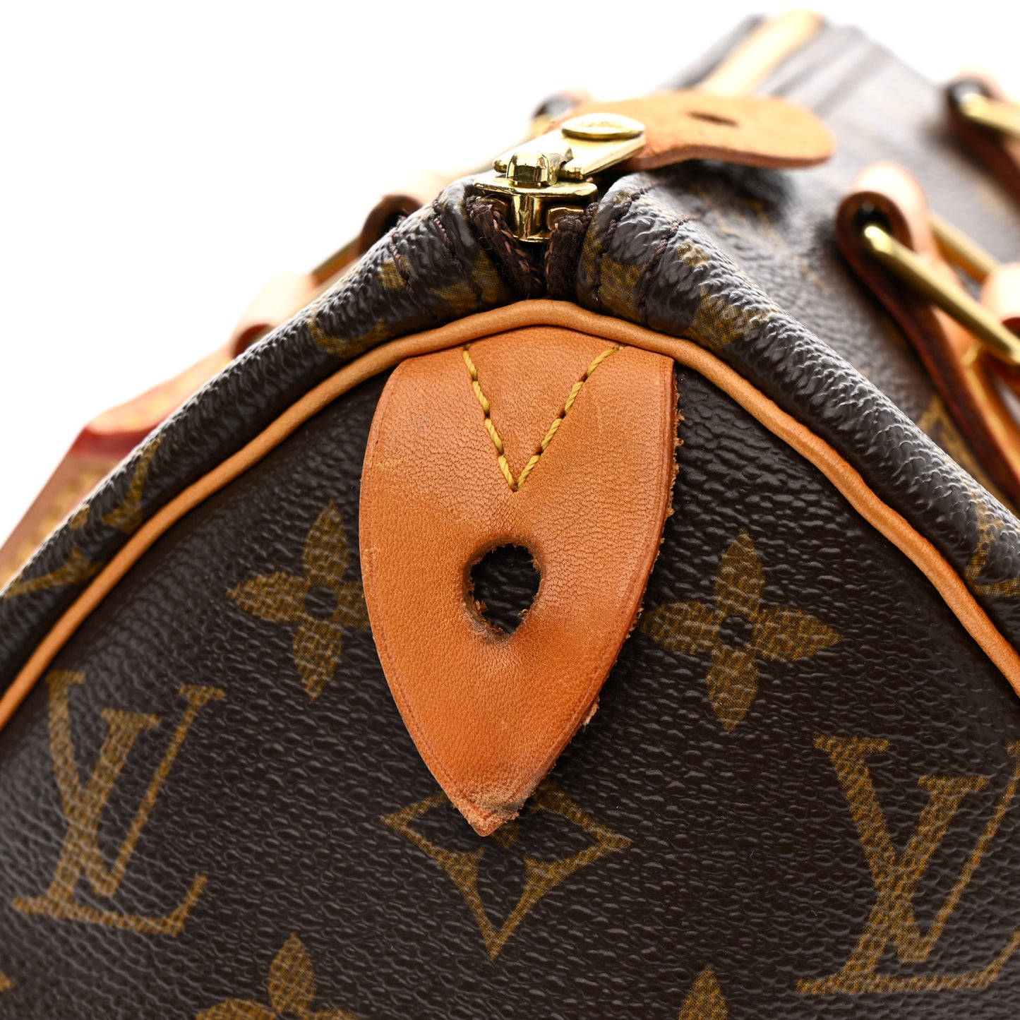 Monogram Speedy 25