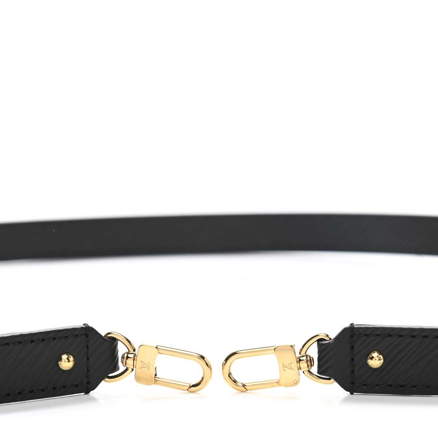 Epi Shoulder Strap Black