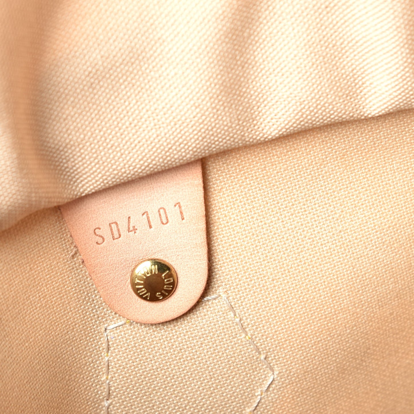 Damier Azur Speedy 30