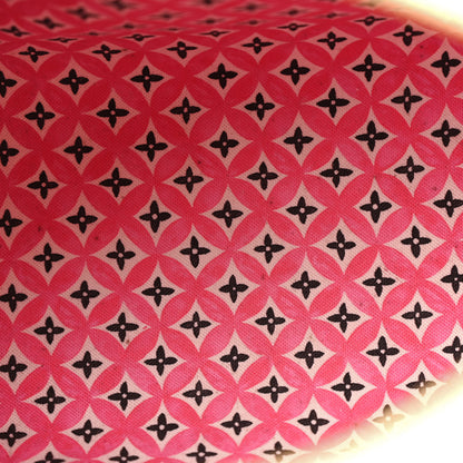Louis Vuitton Monogram Giant By The Pool 2.0 Speedy Bandouliere 25 Rose 5 of 11