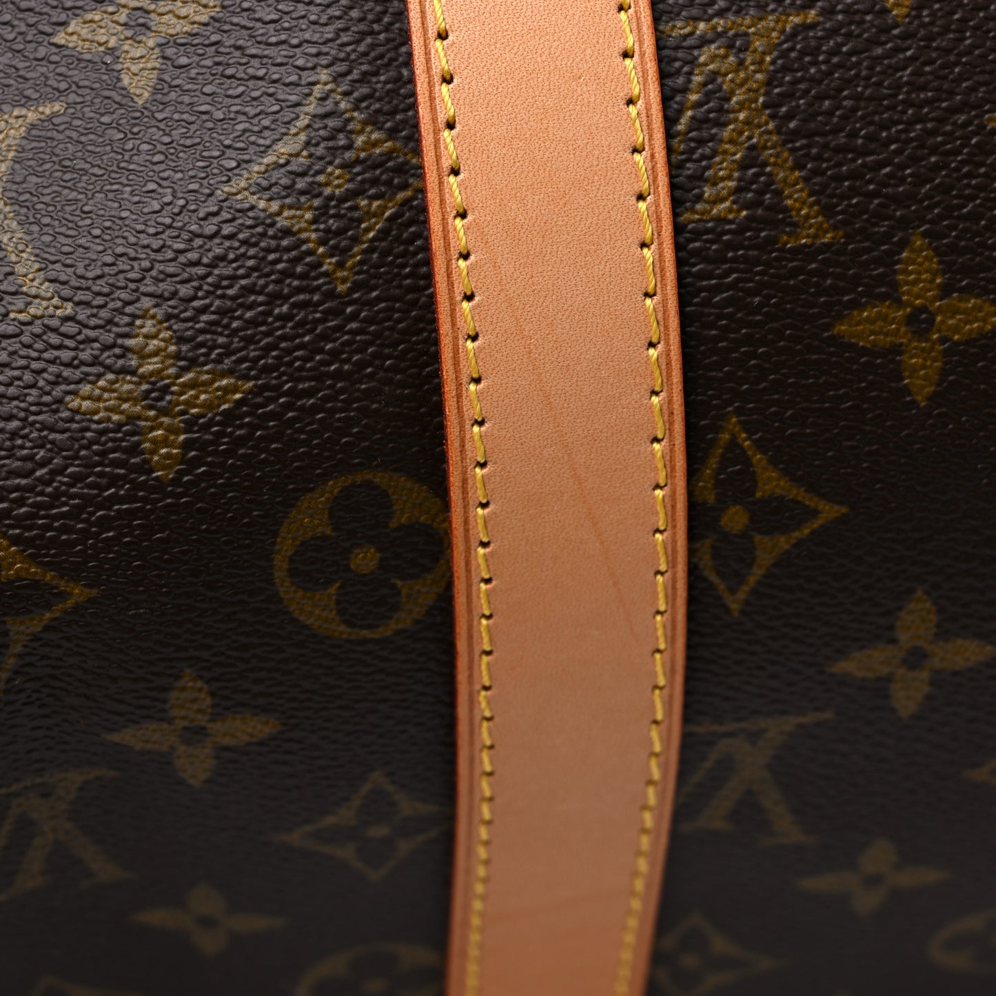 Monogram Keepall Bandouliere 45