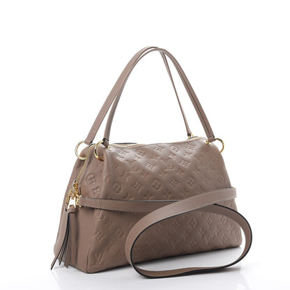 Louis Vuitton Empreinte Ponthieu PM Taupe Glace 3 of 7