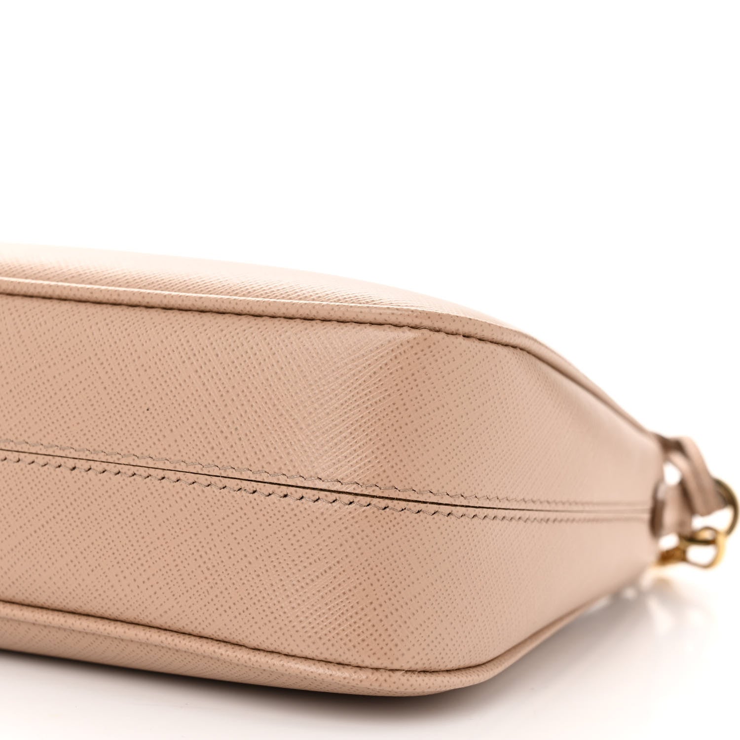 Prada Saffiano Lux Re-Edition 2005 Shoulder Bag Cammeo 11 of 12