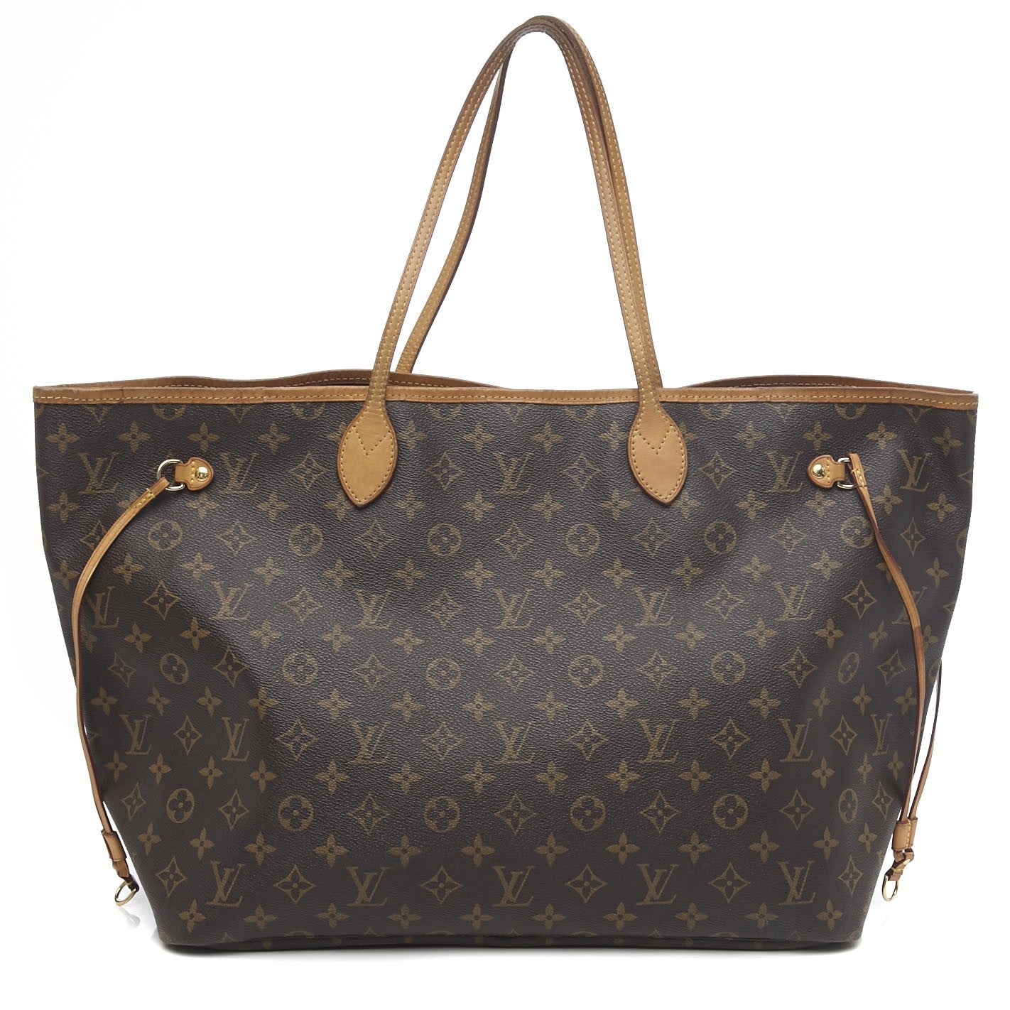 Monogram Neverfull GM