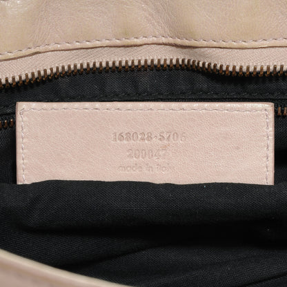 Balenciaga Agneau Classic Hardware Part Time Bois de Rose 8 of 11