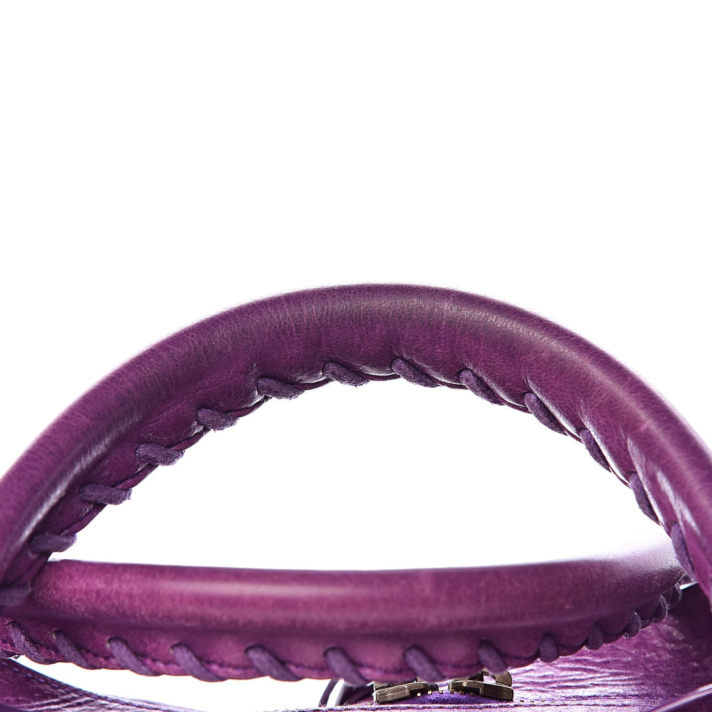 Agneau Classic Hardware City Ultraviolet